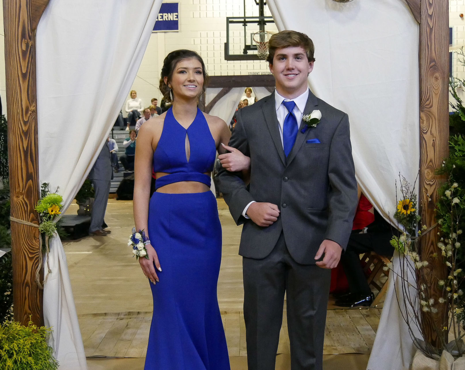 Lake George Prom